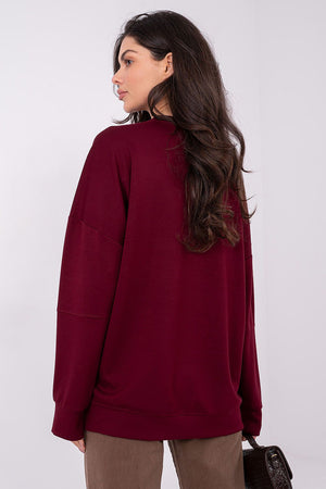  Mikina  model 222908 Rue Paris 