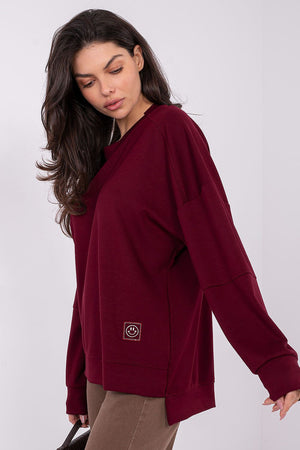  Mikina  model 222908 Rue Paris 