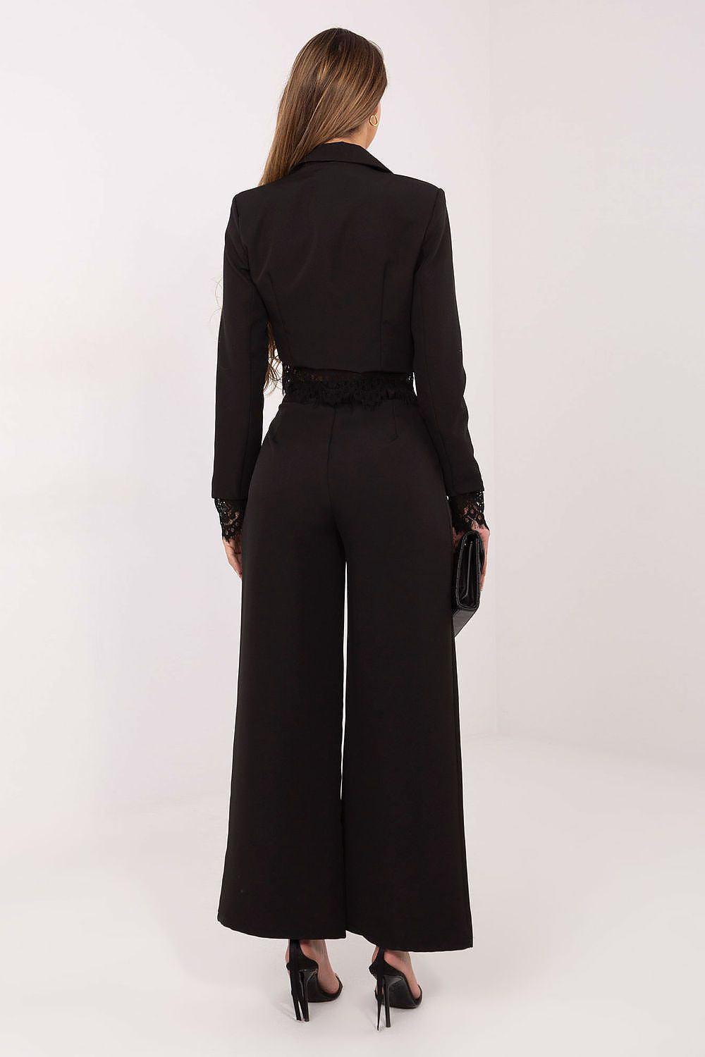  Dámské kalhoty  model 222909 Rue Paris 