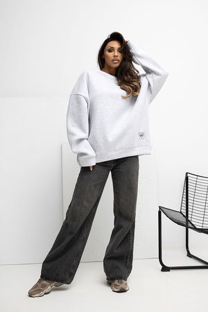  Mikina  model 222910 Rue Paris 