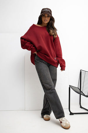  Mikina  model 222912 Rue Paris 