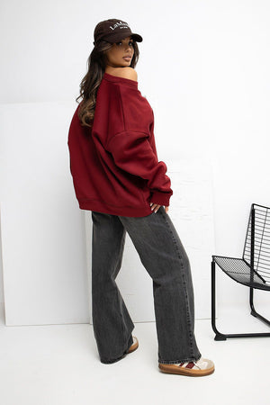  Mikina  model 222912 Rue Paris 