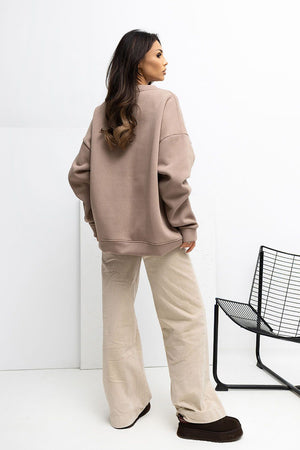  Mikina  model 222915 Rue Paris 