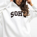  Mikina  model 222916 Rue Paris 
