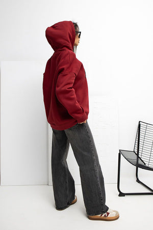  Mikina  model 222917 Rue Paris 