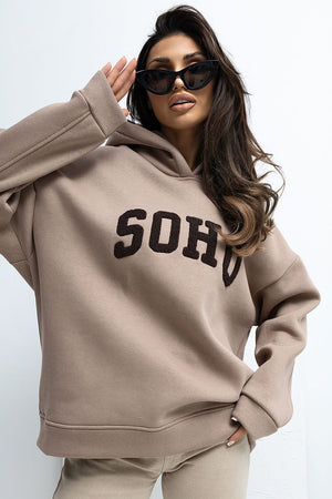  Mikina  model 222918 Rue Paris 