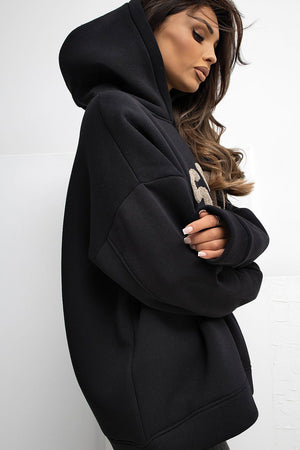  Mikina  model 222919 Rue Paris 