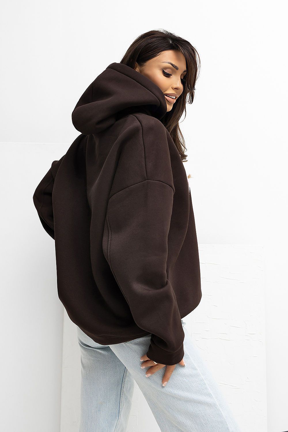 Mikina  model 222920 Rue Paris 