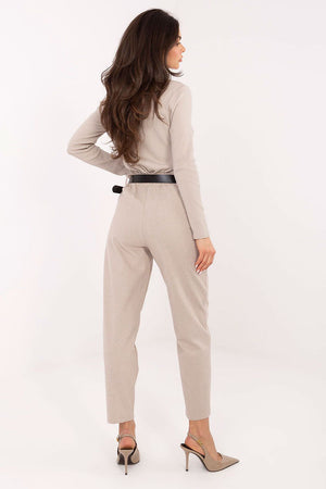  Dámské kalhoty  model 222921 Rue Paris 