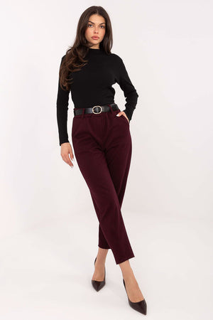  Dámské kalhoty  model 222925 Rue Paris 