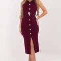 Denní šaty model 222946 Italy Moda 