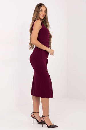  Denní šaty model 222946 Italy Moda 