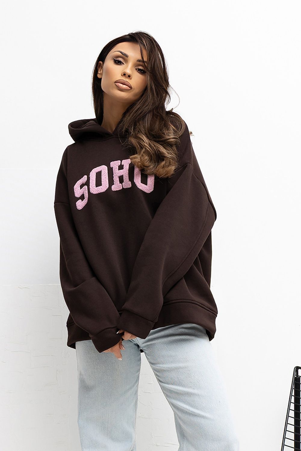  Mikina  model 222920 Rue Paris 