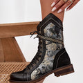  Boty  model 222951 Step in style 