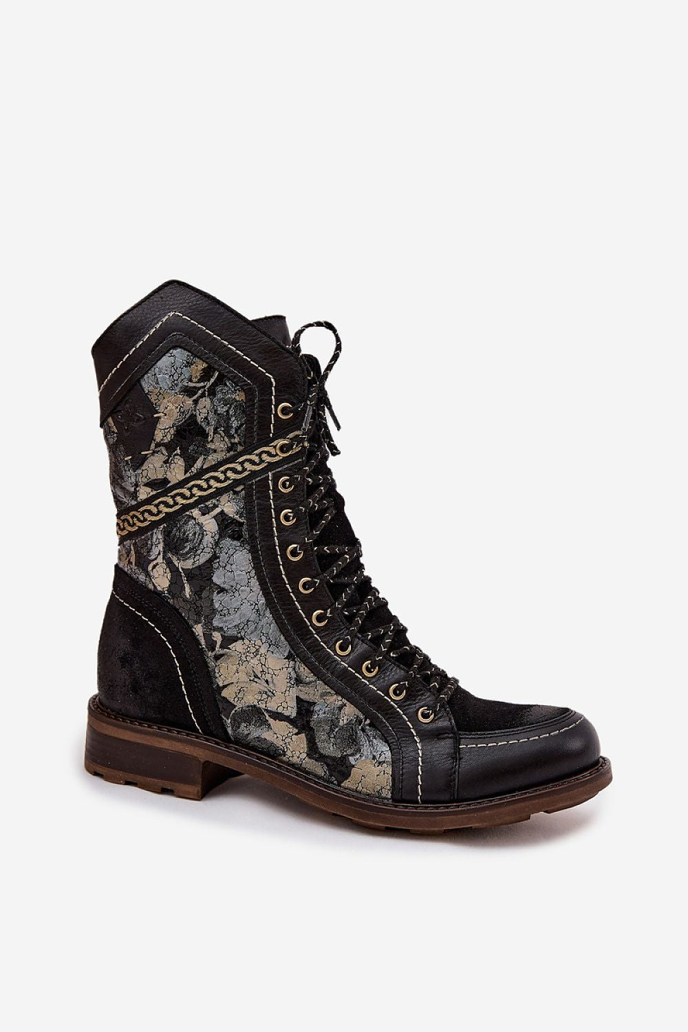  Boty  model 222951 Step in style 