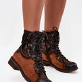  Boty  model 222954 Step in style 