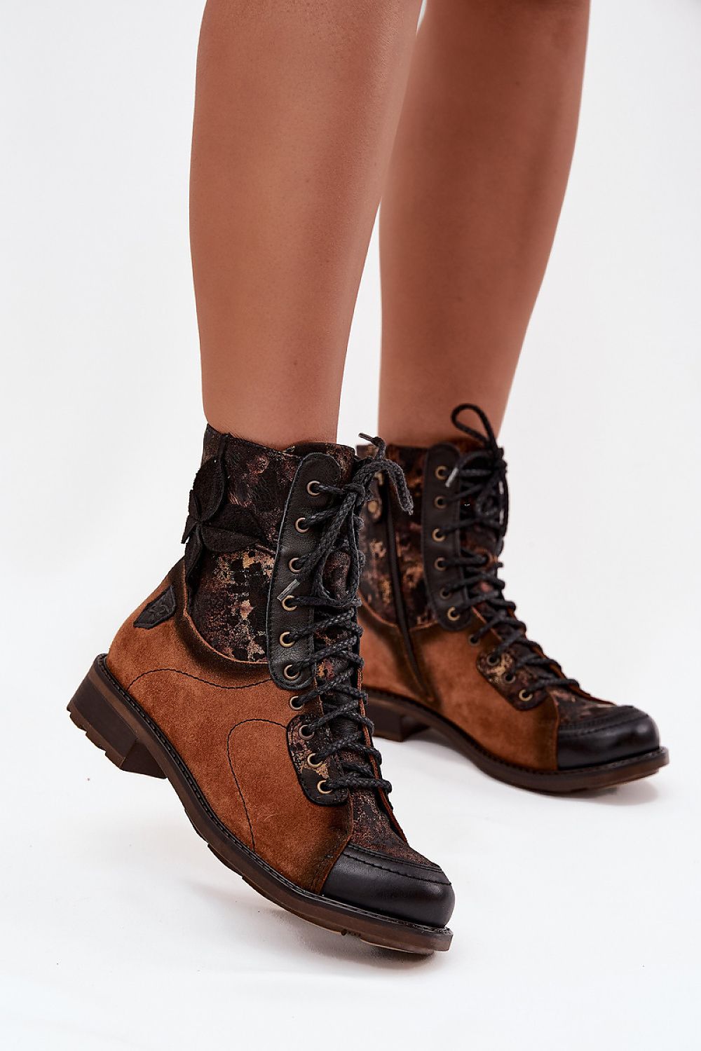  Boty  model 222954 Step in style 