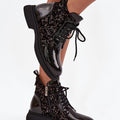  Boty  model 222957 Step in style 