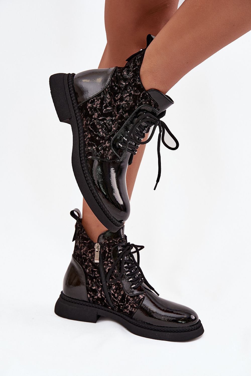  Boty  model 222957 Step in style 