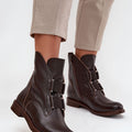  Boty  model 222966 Step in style 