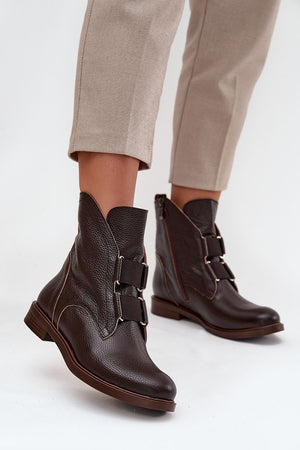  Boty  model 222966 Step in style 