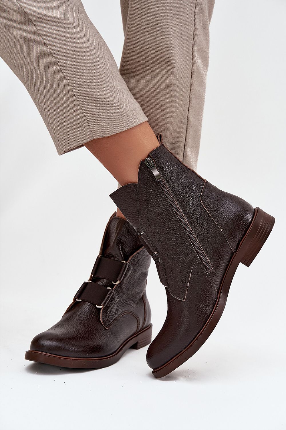  Boty  model 222966 Step in style 