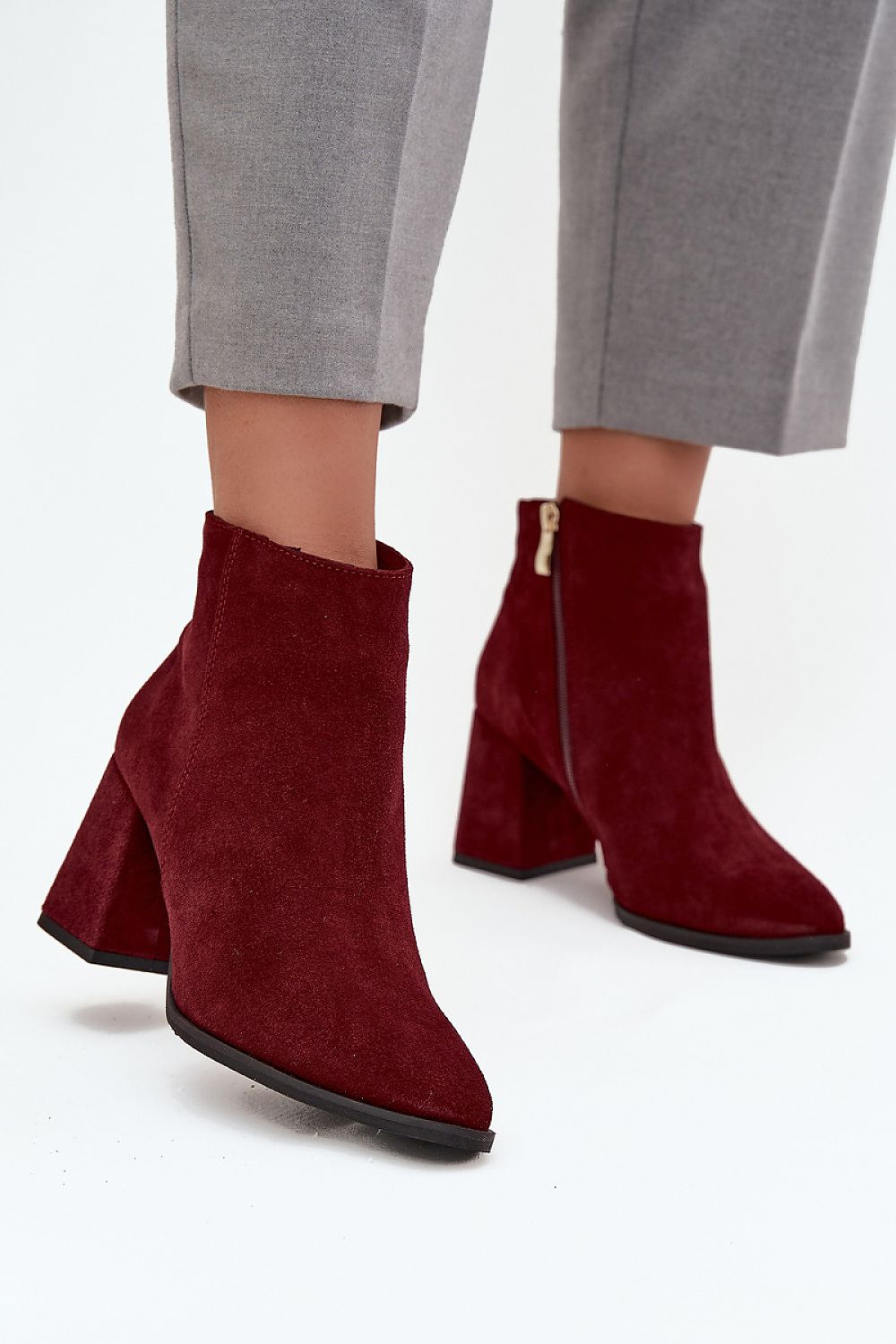  Boty  model 222967 Step in style 
