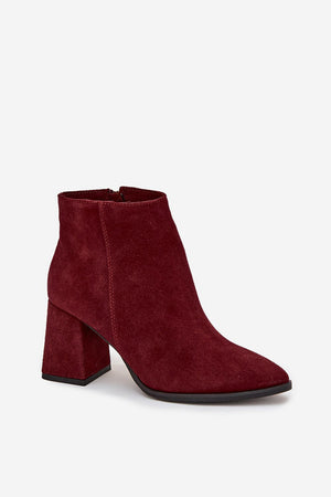  Boty  model 222967 Step in style 