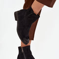  Boty  model 222969 Step in style 