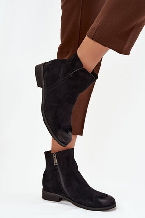  Boty  model 222969 Step in style 