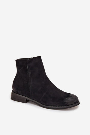  Boty  model 222969 Step in style 
