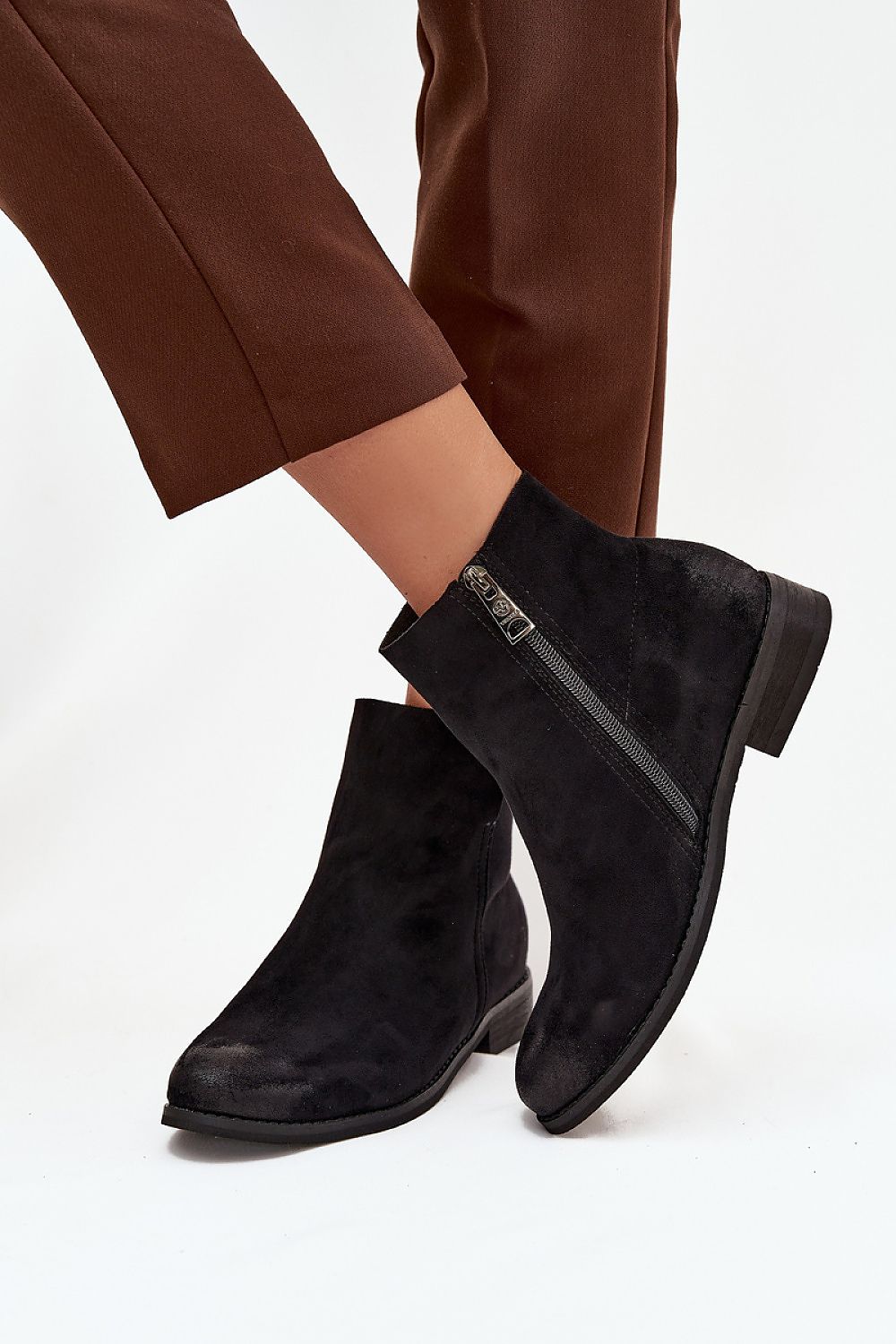  Boty  model 222969 Step in style 