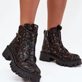  Boty  model 222970 Step in style 