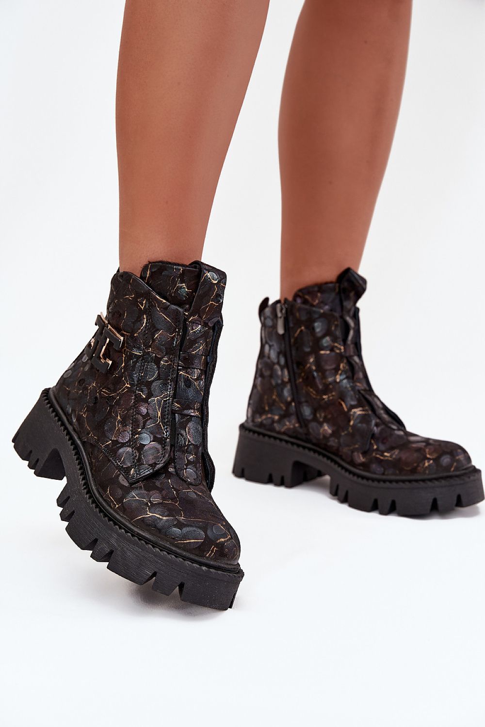  Boty  model 222970 Step in style 