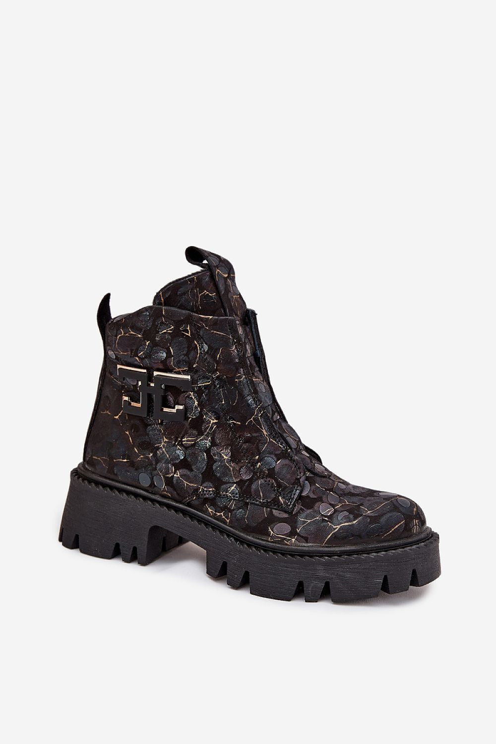  Boty  model 222970 Step in style 