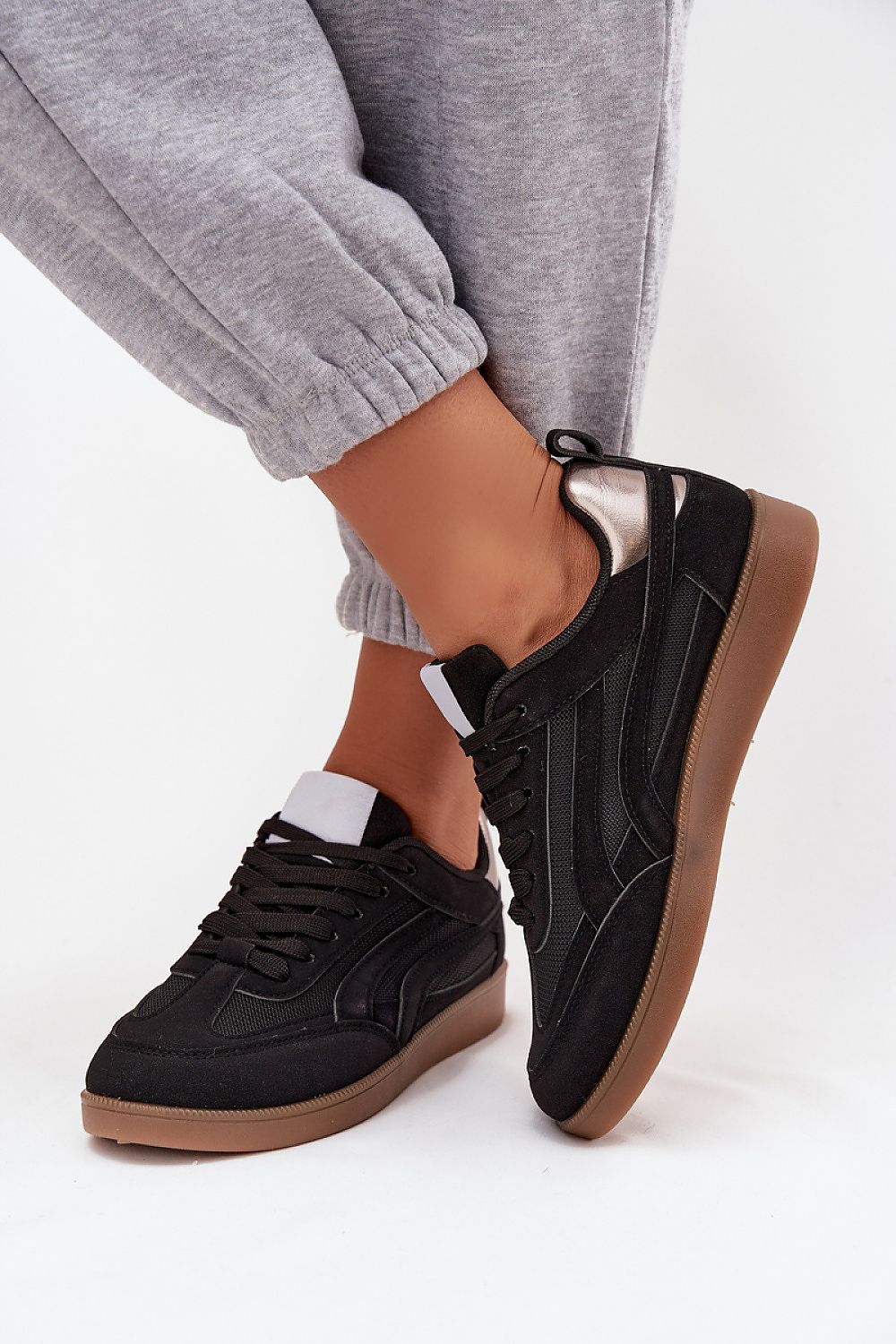  Sportovní obuv  model 222978 Step in style 