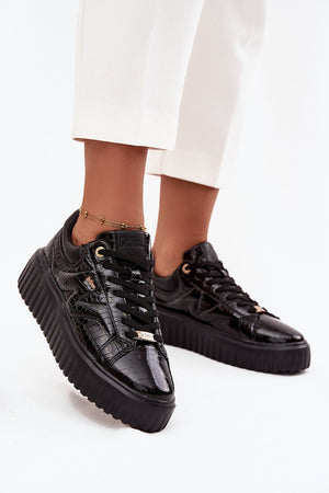  Sportovní obuv  model 222980 Step in style 