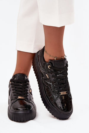  Sportovní obuv  model 222980 Step in style 