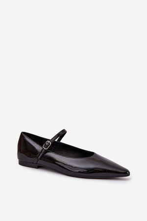  Balerinky  model 222984 Step in style 