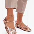  Balerinky  model 222986 Step in style 
