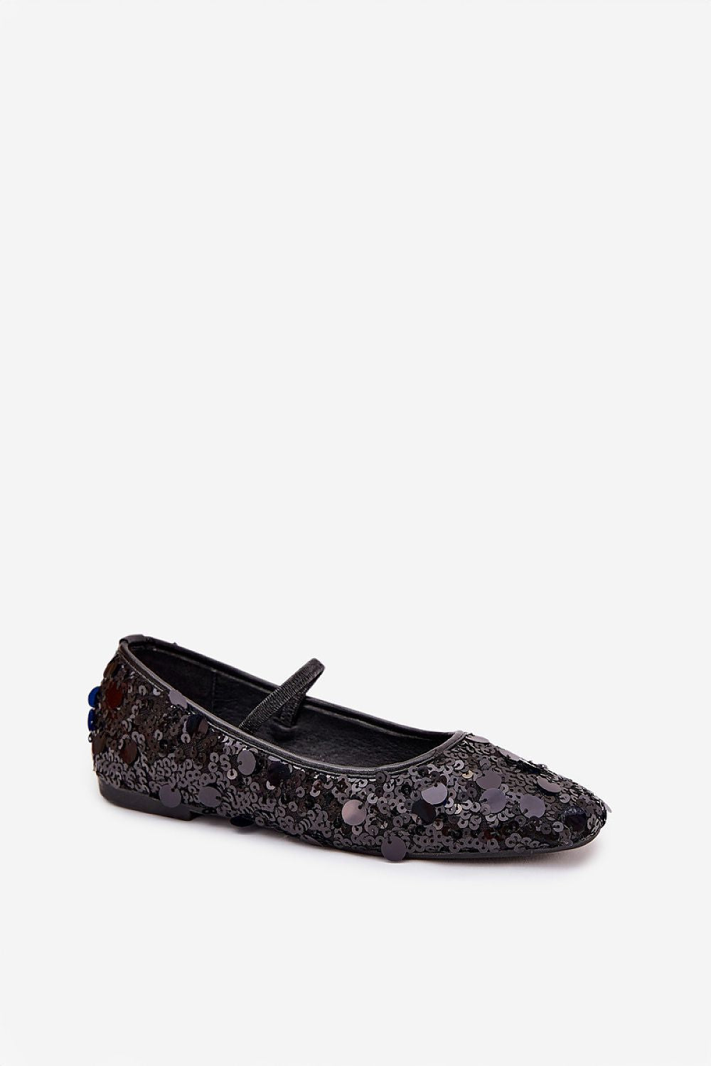  Balerinky  model 222987 Step in style 
