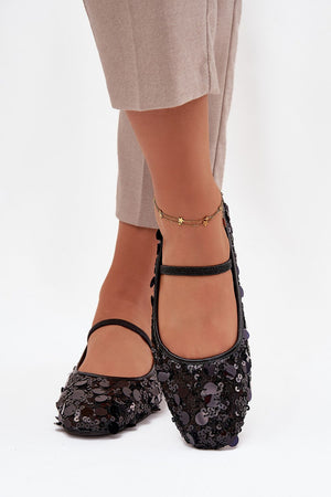 Balerinky  model 222987 Step in style 