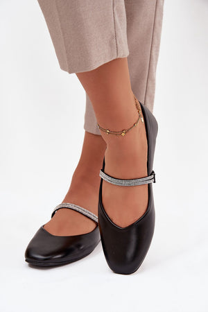  Balerinky  model 222989 Step in style 