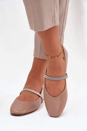  Balerinky  model 222990 Step in style 