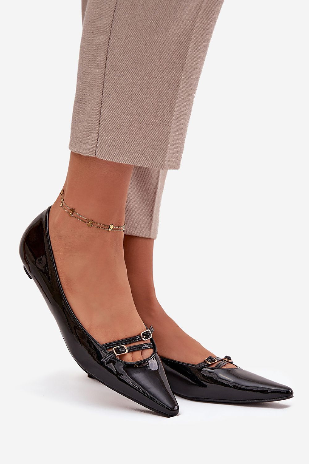  Balerinky  model 222991 Step in style 