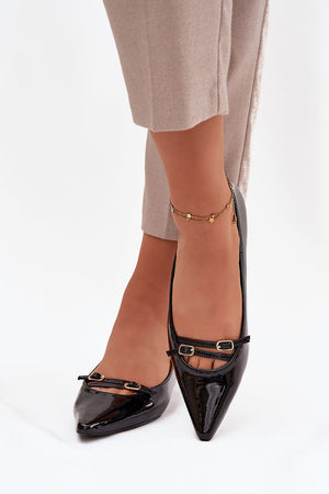 Balerinky  model 222991 Step in style 