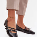  Balerinky  model 222992 Step in style 