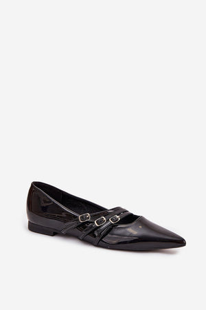  Balerinky  model 222992 Step in style 