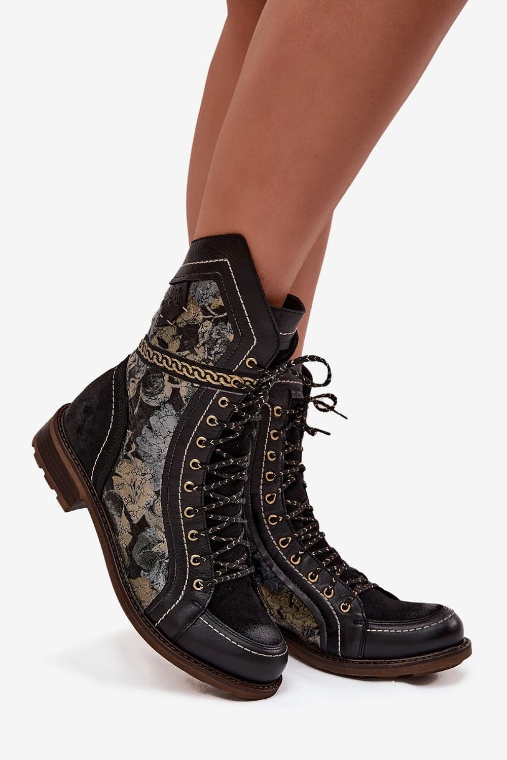  Boty  model 222951 Step in style 
