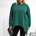  Tunika plus size   model 223033 Relevance 